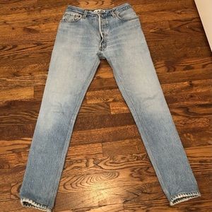 Re/Done x Levi’s Jean 25